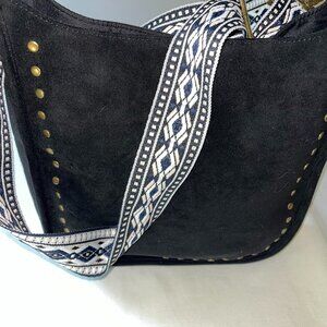 Ah Dorned Shoulder Bag NWOT